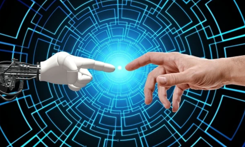 Artificial Intelligence as a General-Purpose Technology