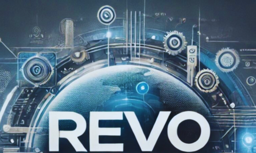 Revo Technologies in Murray, Utah